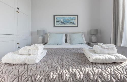 Landward Cottage Isle of Wight - Photo 6