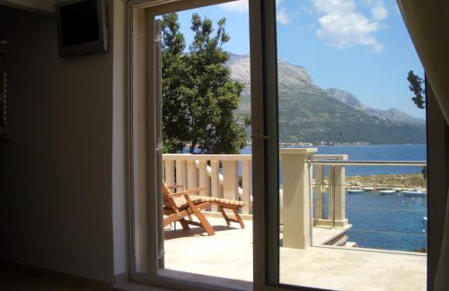 Villa Jade Apartments FRONT ROW SEA VIEW - WALK TO KORCULA OLD TOWN - Foto 80