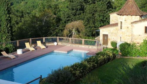 Maison de charme à Puy-l'Évêque avec piscine partagée - Foto 1
