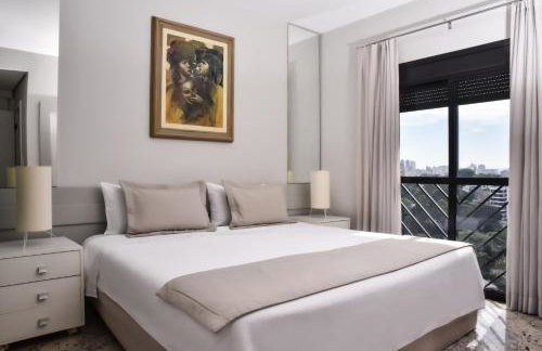 Plaza Inn Small Town Flat - Foto 12