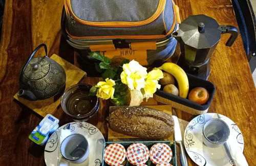 D'tente skylodge SKALI - Foto 49