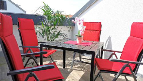 Ferienwohnung Schöne Auszeit - Foto 3