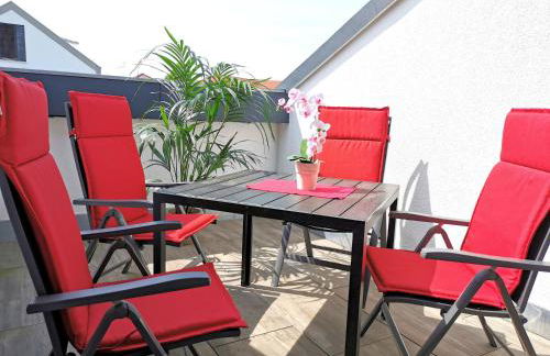 Ferienwohnung Schöne Auszeit - Foto 3