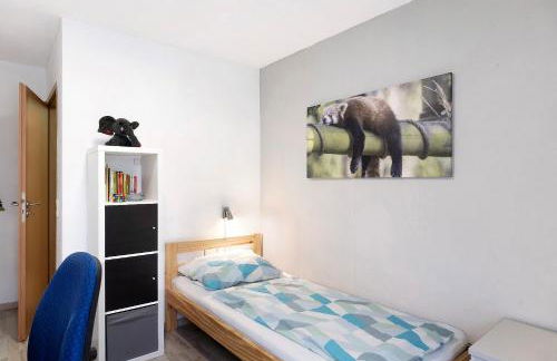 Wuddisferienwohnug - Foto 15