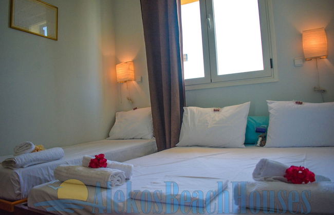 Alekos Beach Houses-Infinity - Foto 4