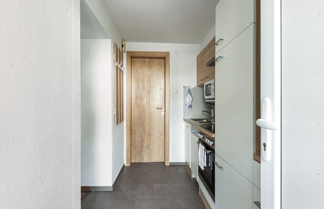 Nice Apartment in Sautens With a Cozy Terrace - Foto 22