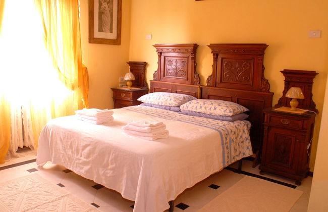 Villa Fiorita - Photo 32