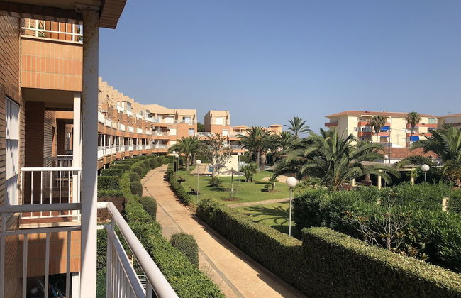 Apartamento Mediterraneo Playa II - Foto 11