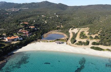 Beach House Rebe - Foto 2