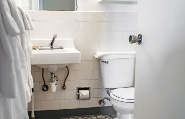 Point Arena Lighthouse - Foto 72