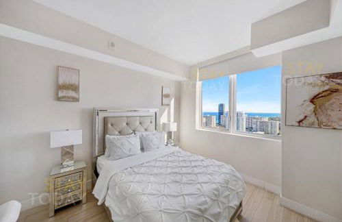 BeachWalk Resort PH - DREAM-SKY MANSION 3DBR and 3BA LUXURY PENTHOUSE - Foto 21