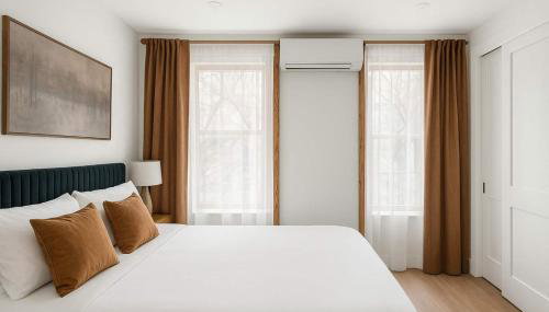 22nd Sleek Modern 1BR Gramercy - Foto 5