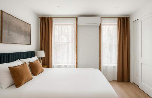 22nd Sleek Modern 1BR Gramercy - Foto 5