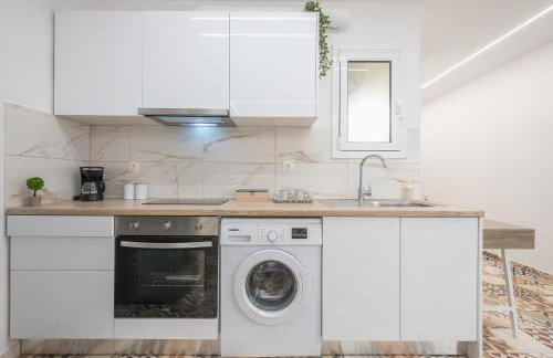 Ble Elia Thiseio Suite - Foto 18