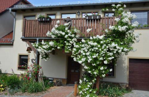 Ferienappartements "Landromantik" - Foto 5