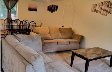 Tiny Cute Home 9 miles from Stone Mountain Park - Foto 32