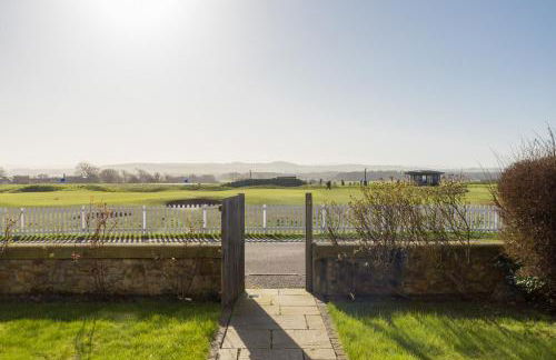 Greenways Wake Up on the Fairway at Gullane - Photo 49