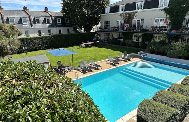 Albany selfcatering apartments - Foto 14