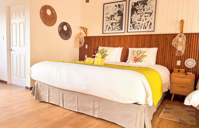 Tahai Loft - Foto 19