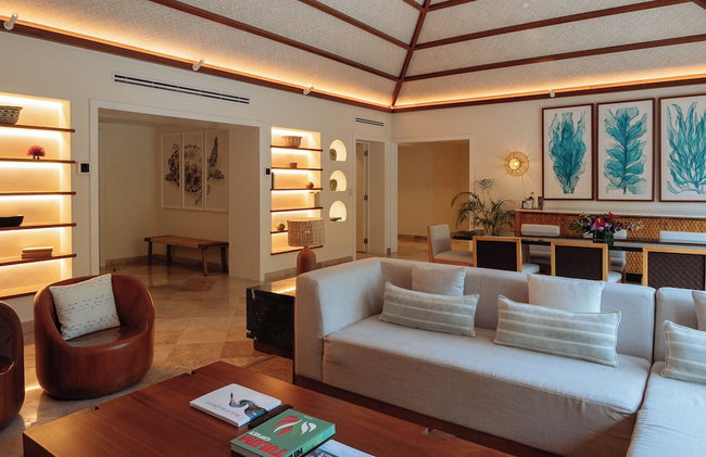 Fairmont Mayakoba Riviera Maya - All Inclusive - Photo 28