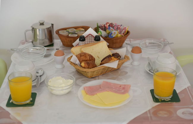 Trianta Hotel Apartments - Foto 33