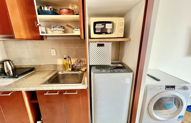 Diny ApartHotel - Rooftop Pool - Foto 63