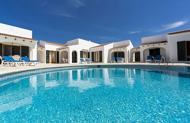 Casas Menorquinas - Foto 22