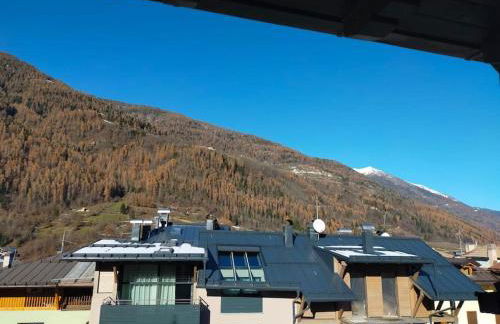 Spazioso appartamento Nico - Foto 9