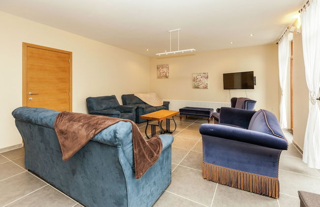 Glabbeek Family Retreat Home - Foto 17