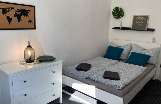 Gäste-Liesel Ferienwohnungen - Foto 23