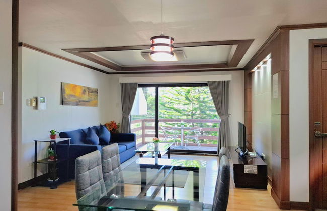 Prestige Vacation Apartments - Hanbi Mansions - Foto 45