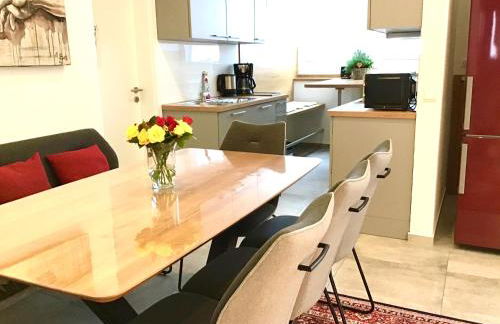 Ferienwohnung Roxana - am Bodensee - Foto 3