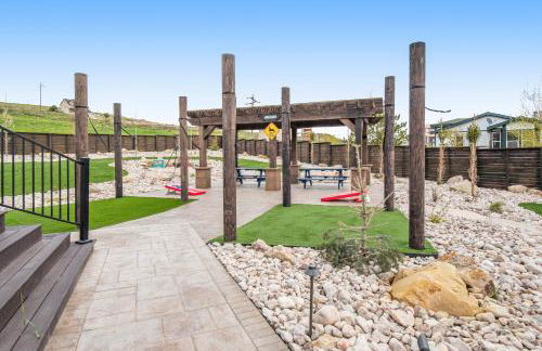 Cubbyz Cabin - Foto 24