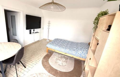 Appartement Strasbourg à 7 min de la gare - Foto 1