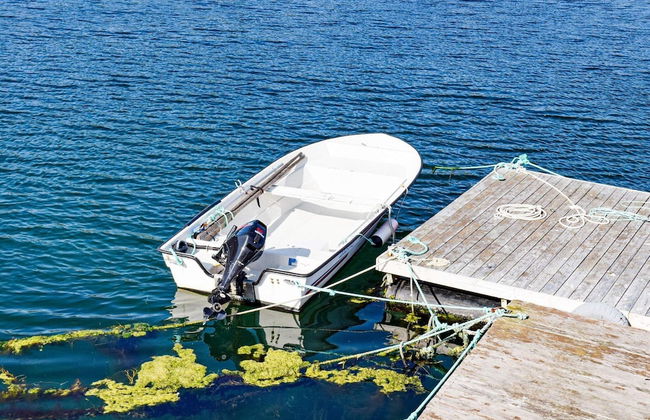 6 Person Holiday Home in Naustbukta-by Traum - Photo 16