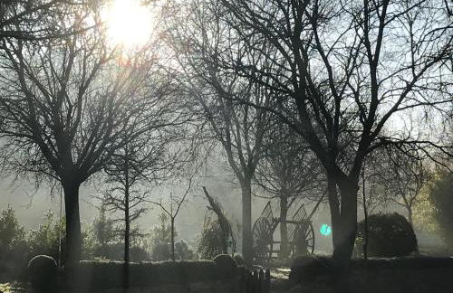 Allotjament Rural Solsona - Photo 40