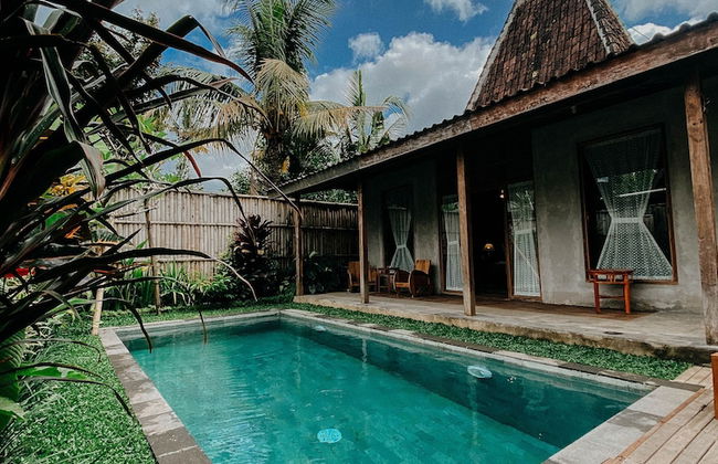 Sarini Villas - Foto 43