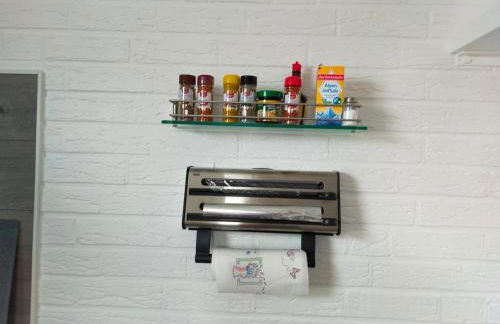 Exklusive FeWo Papenburg EG für 5 Pers - Foto 5