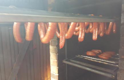 Domek nad jeziorem - Foto 28