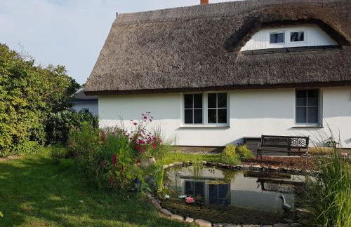 Apartment Traumhafte Ferienwohnung im Reetferienhaus by Interhome - Foto 1