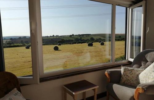 Converted rural stone cottage, Swansea - Foto 4