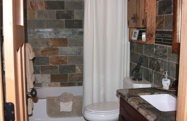 Volcano Rainforest Lodge - Foto 24