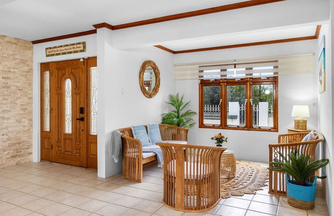 Charming Cunucu Home Pvt Pool Outdoor Kitchen - Foto 23