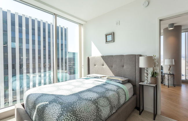 Tripbz Vermont Apartments - Foto 21