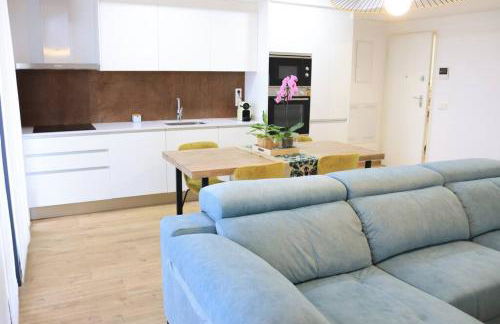 Apartamento Allonbay & SPA, Playa de El Torres - Foto 11