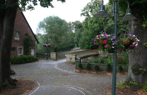 Ferienwohnung Bücker - Foto 20