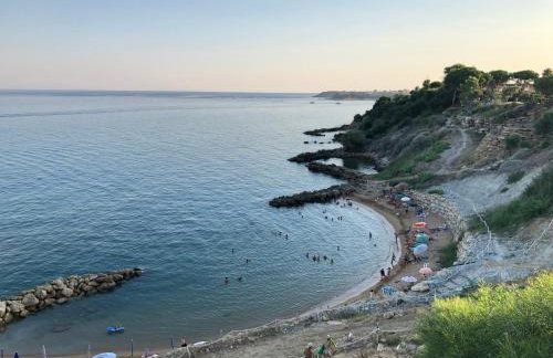 Casa vacanze Capo Rizzuto 3 - Foto 24