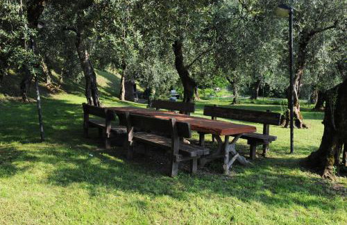 Residence Kormorano - Foto 9