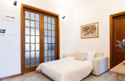 Godi Fiorenza Suite - Duomo a 15 Minuti e Aeroporto a 4 Minuti con Tramvia T2 - Foto 28