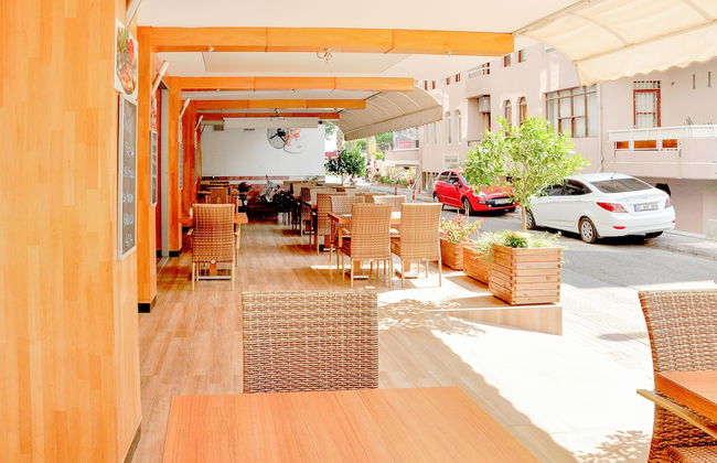 Magi Apart Hotel - Foto 57